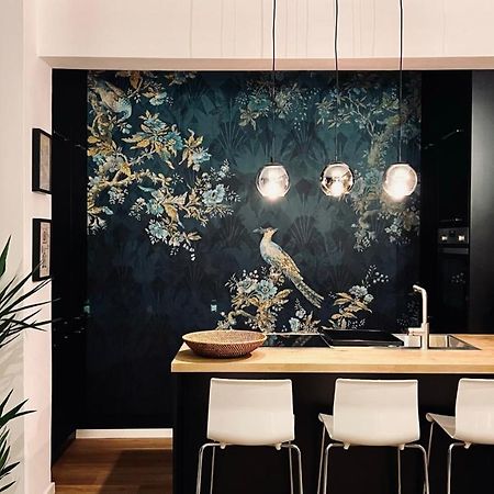 Designwohnung Schaufenster Sehr Zentral Gelegen 汉诺威 外观 照片