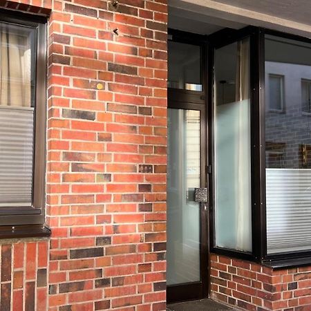 Designwohnung Schaufenster Sehr Zentral Gelegen 汉诺威 外观 照片