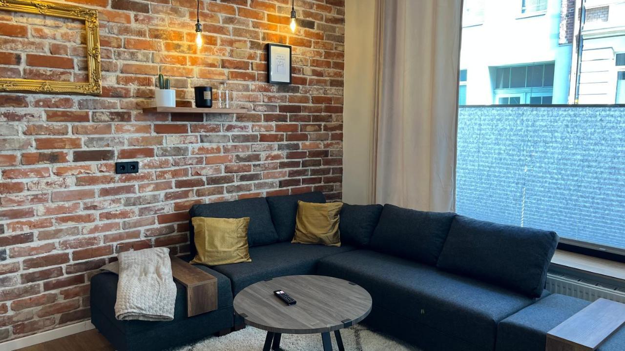 Designwohnung Schaufenster Sehr Zentral Gelegen 汉诺威 外观 照片