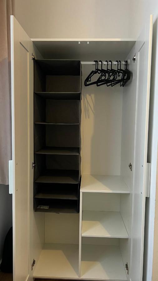 Designwohnung Schaufenster Sehr Zentral Gelegen 汉诺威 外观 照片